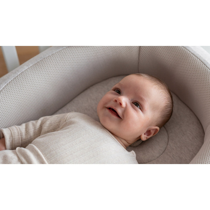 Réducteurs pour Lits bébé Inglesina Pod Balance Green - 3