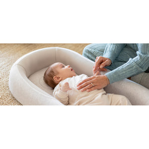 Réducteurs pour Lits bébé Inglesina Pod Balance Green - 5
