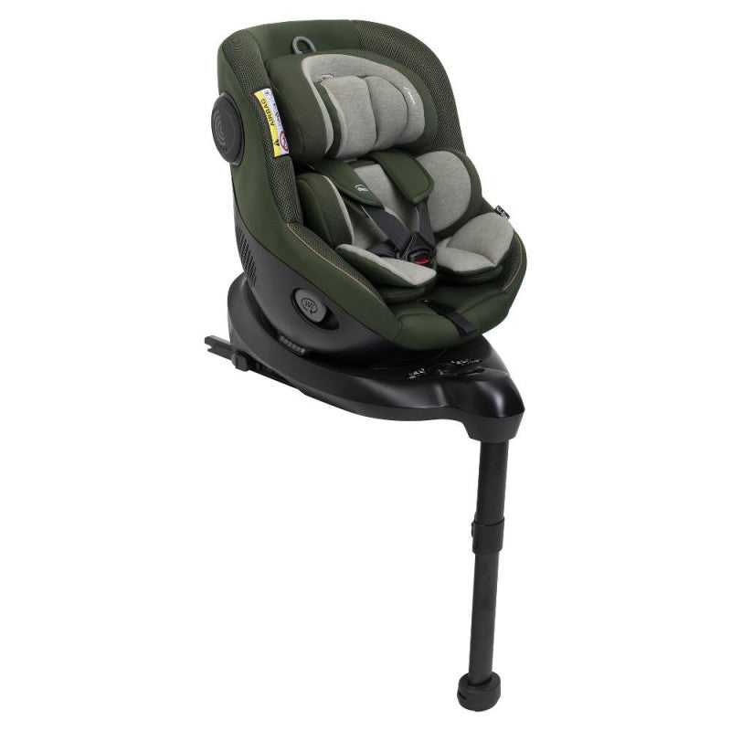 i-Size 40 - 125 cm Chicco SEAT105 - Ever Green