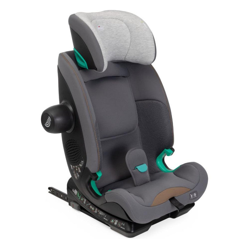 copy of Seggiolino auto Chicco SEAT&GO I-Size 76-150 cm