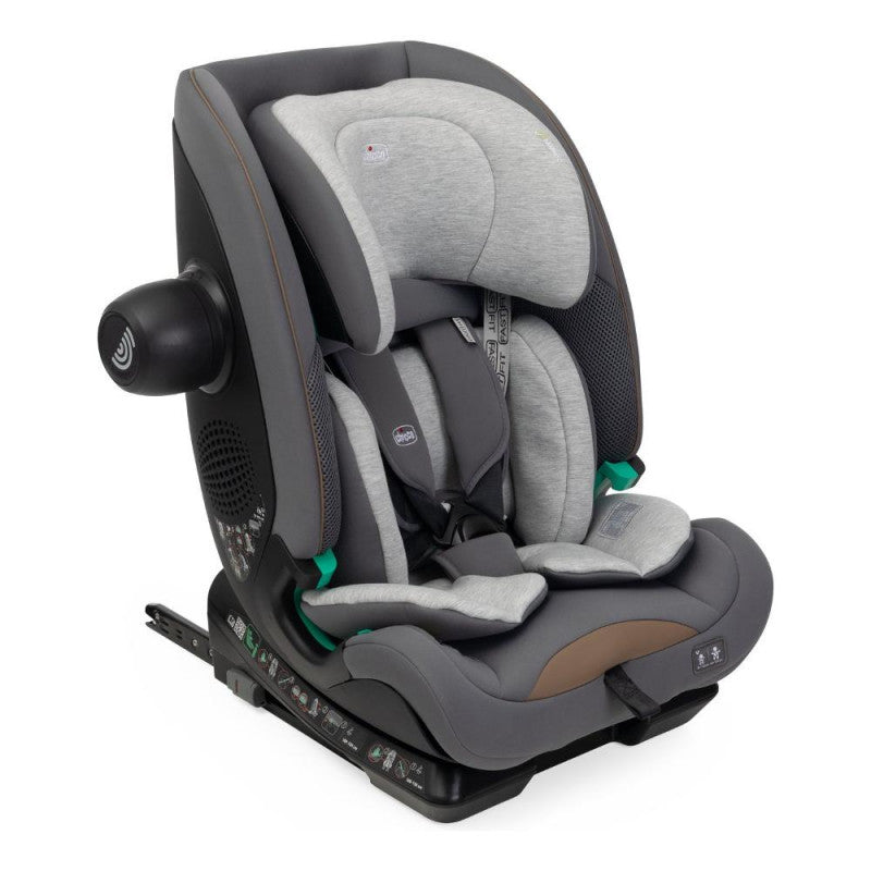 copy of Seggiolino auto Chicco SEAT&GO I-Size 76-150 cm