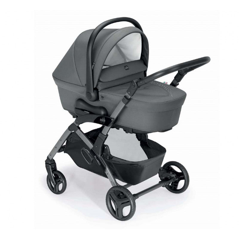 copy of Poussettes Trios Cam Fluido Easy 952 I-Size
