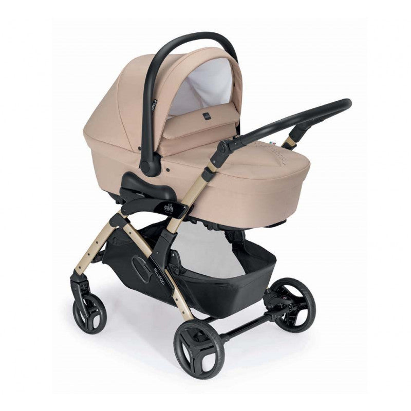copy of Poussettes Trios Cam Fluido Easy 952 I-Size