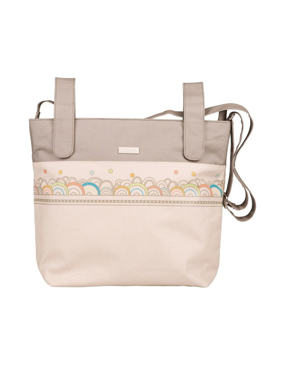Tuc Tuc Sunrise Stroller Bag