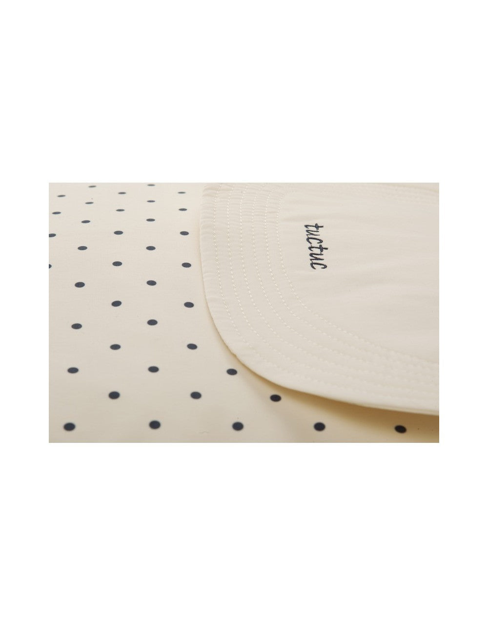 Tuc Tuc Arabia Portable Crib Bag