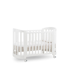 Lits bébé Erbesi Sweet- Tortora - 4