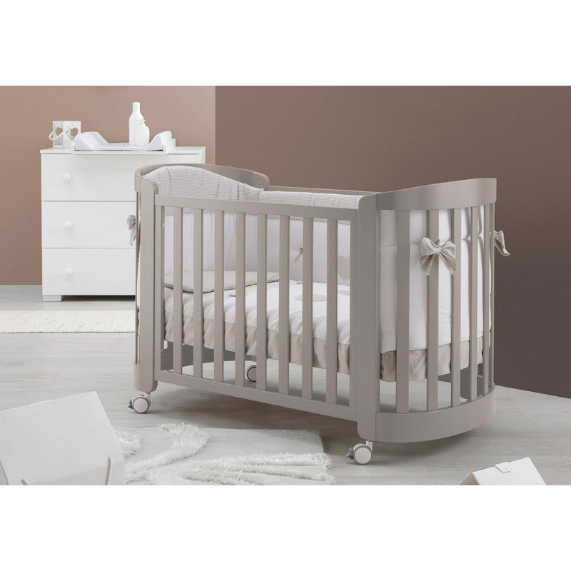 Lits bébé Erbesi Sweet- Tortora