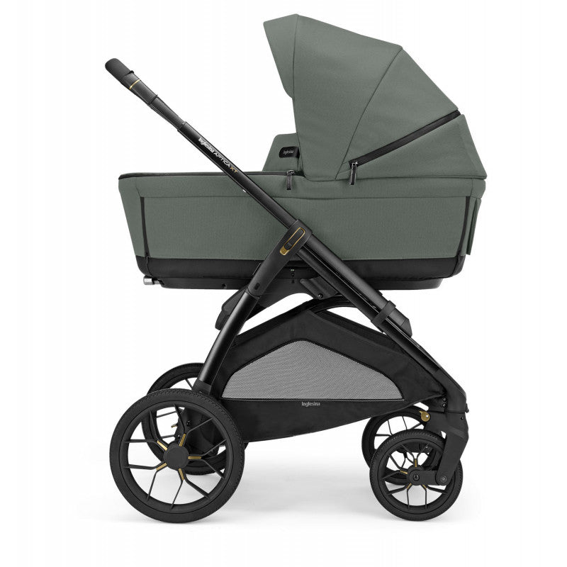 copy of Poussette Trio Inglesina Aptica XT Sequoia Green