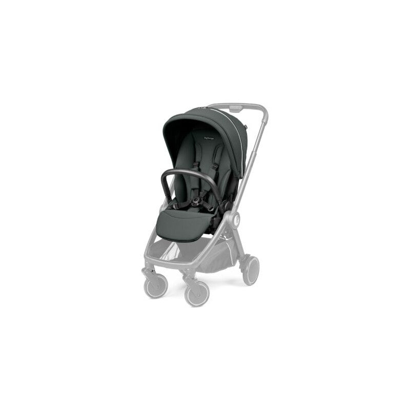 Accessoires Peg-Perego City Loop Seat - Metal