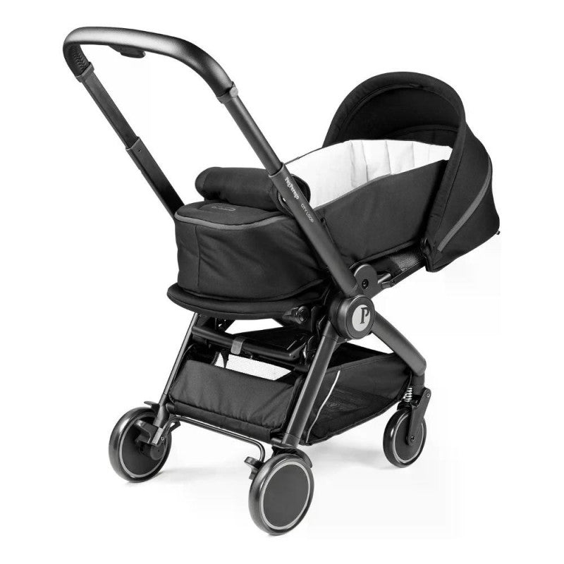 Couvertures Peg-Perego City Loop Nest