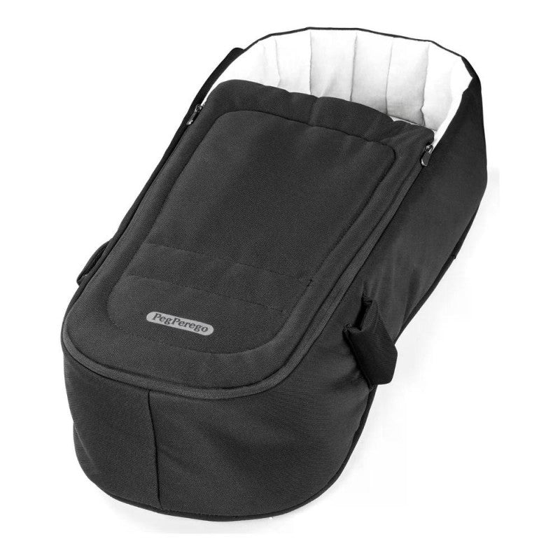 Couvertures Peg-Perego City Loop Nest- True Black
