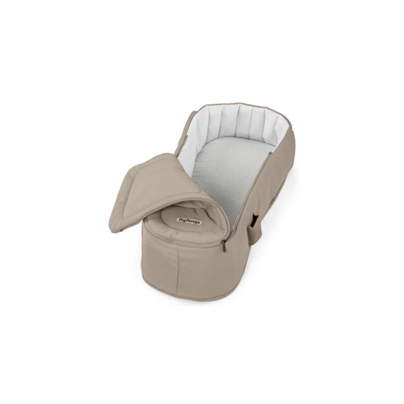 Couvertures Peg-Perego City Loop Nest- Vanilla Blend