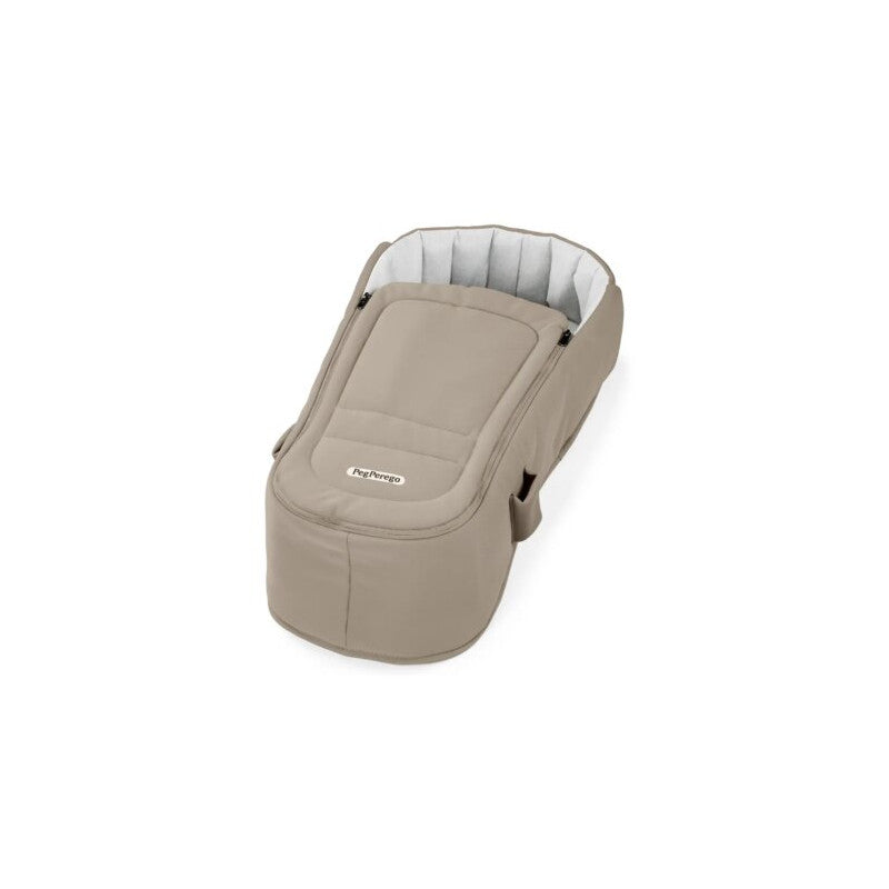 Couvertures Peg-Perego City Loop Nest- Vanilla Blend