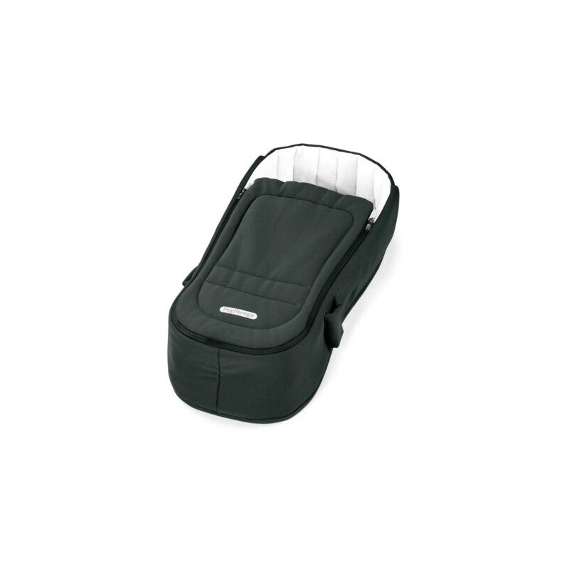 Couvertures Peg-Perego City Loop Nest- Metal