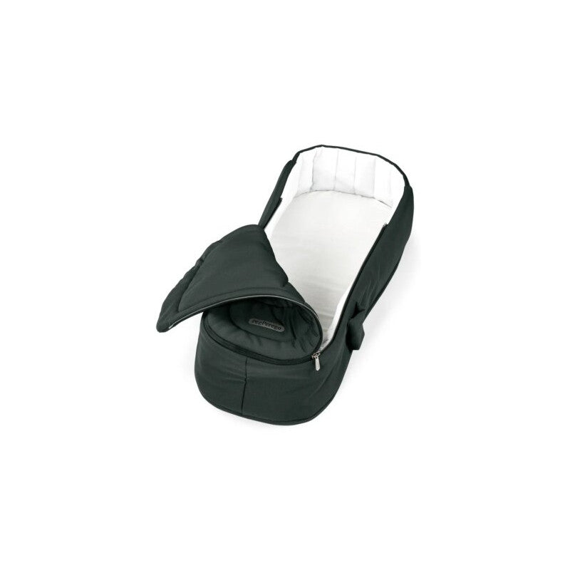 Couvertures Peg-Perego City Loop Nest- Metal