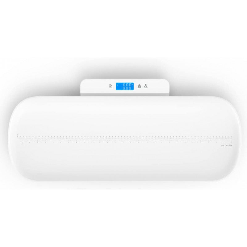 Pèse-bébés  Suavinex Bilancia evolutiva smart