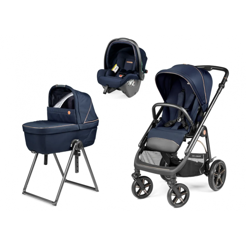 Poussettes Trios Peg-Perego Veloce TC SLK