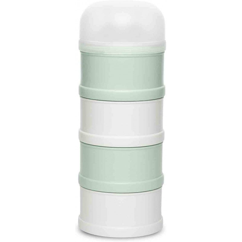 Distributeur de lait en poudre Hygge Baby Green