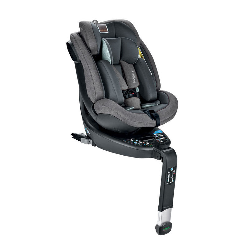 copy of Seggiolino Halley Inglesina Con Rotazione a 360°