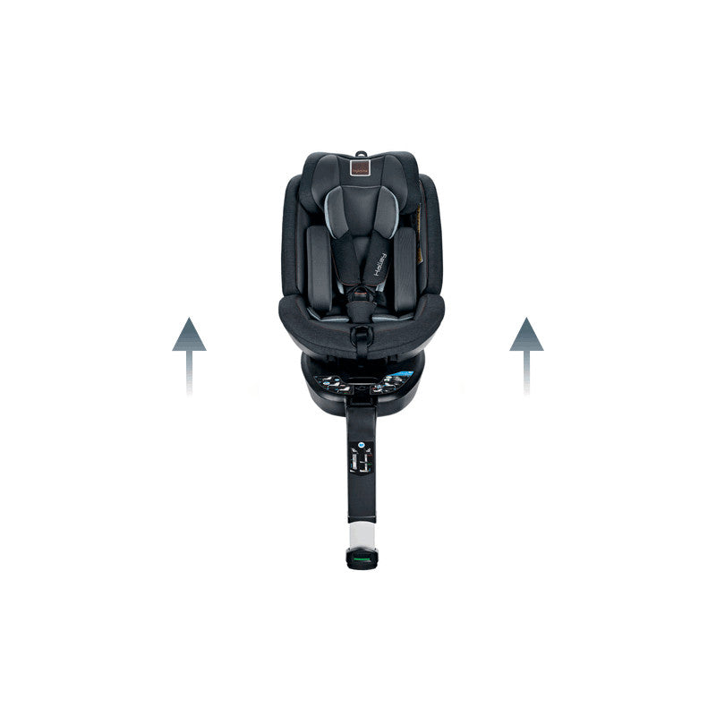 copy of Seggiolino Halley Inglesina Con Rotazione a 360°