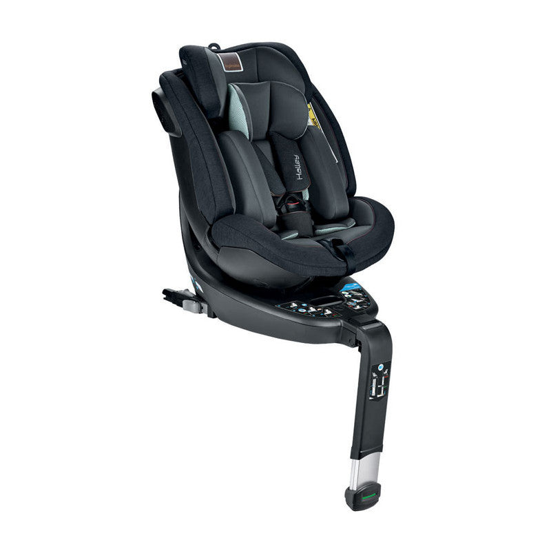 copy of Seggiolino Halley Inglesina Con Rotazione a 360°
