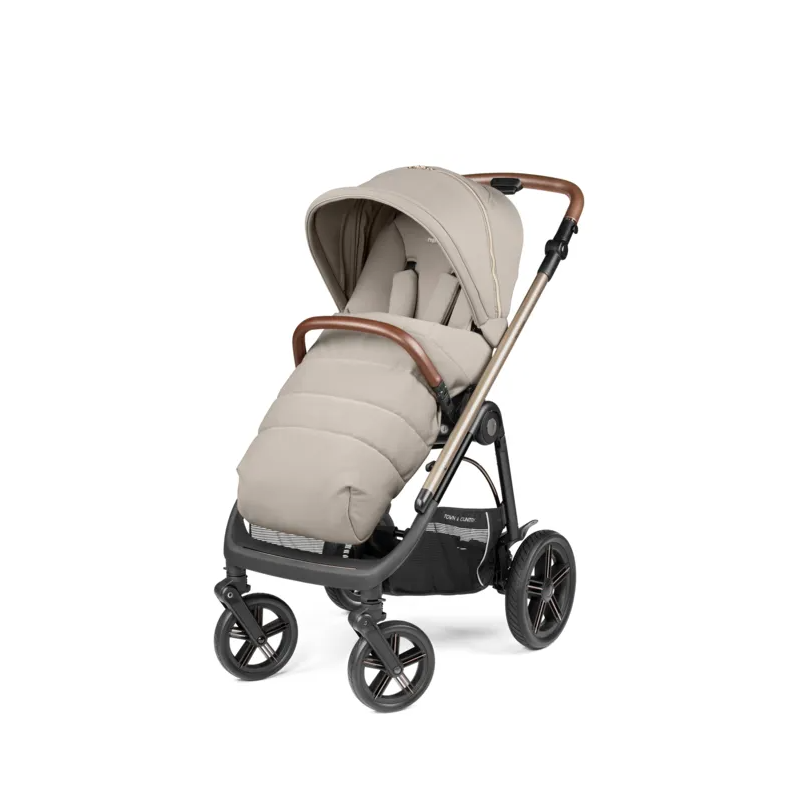 copy of Cameretta Completa Contact con Trio Electa Inglesina - 8