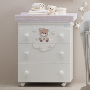 copy of Azzurra Design - Lettino Bonne Nuit - 4