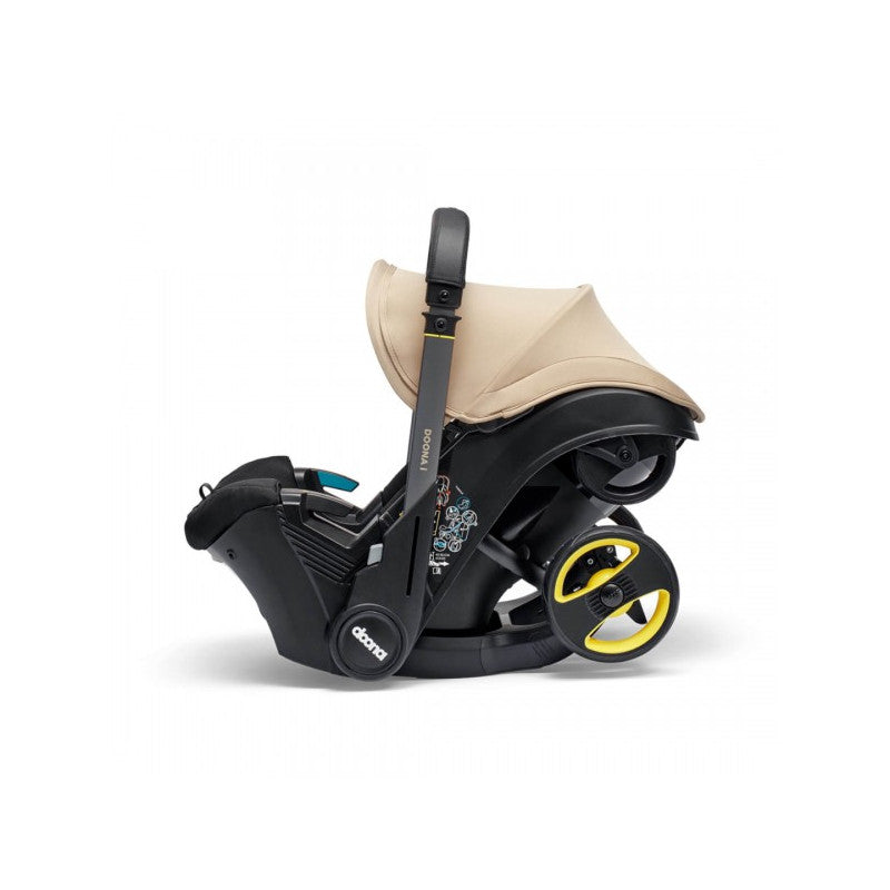 copy of Doona Siège auto Transformable Poussette Doona 2 en 1