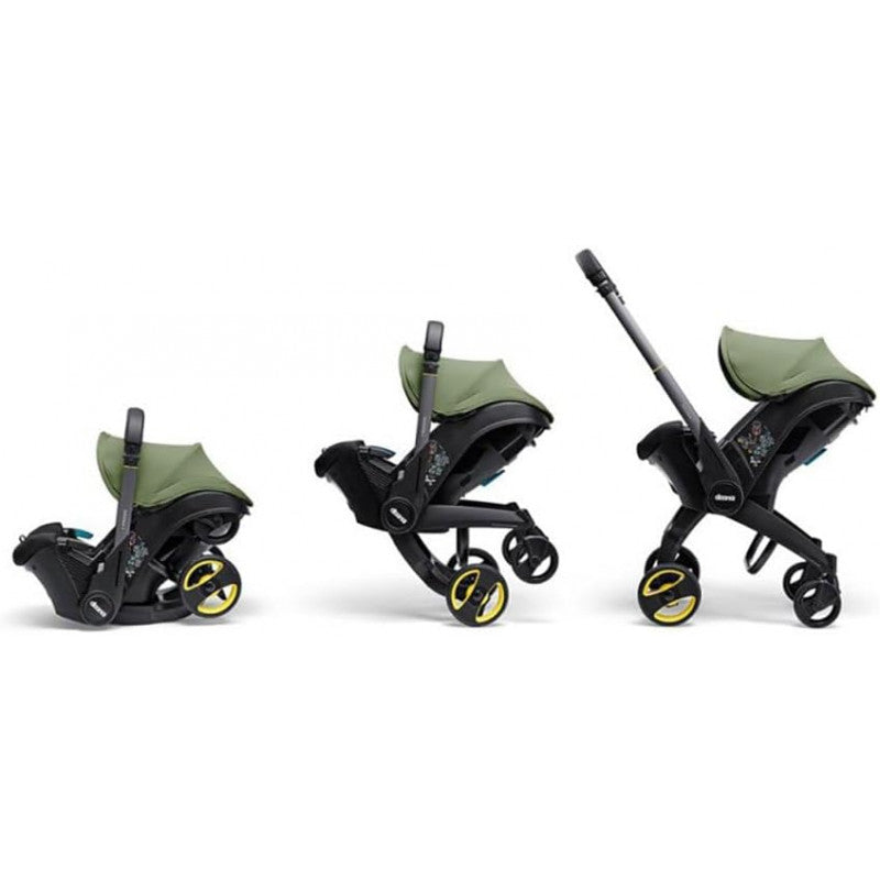 copy of Doona Siège auto Transformable Poussette Doona 2 en 1