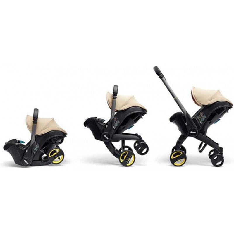 copy of Doona Siège auto Transformable Poussette Doona 2 en 1