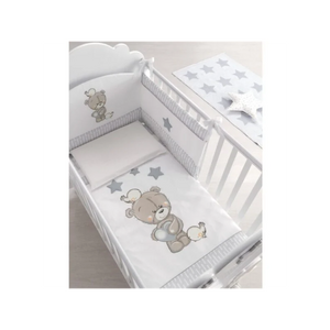 copy of Azzurra Design Chambrette Starlette Havane - 2