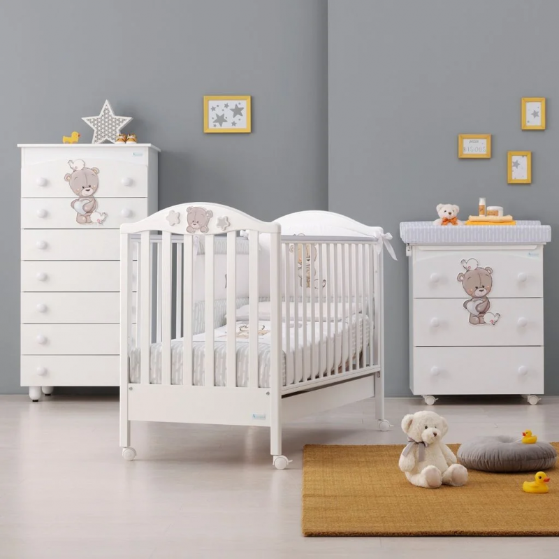 copy of Azzurra Design Chambrette Starlette Havane