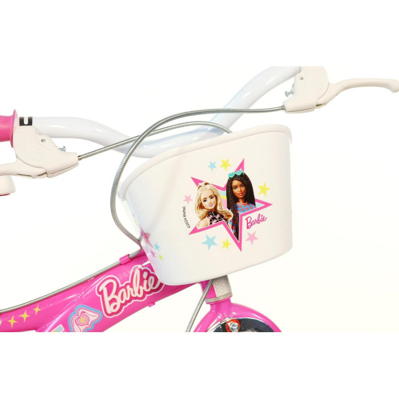 Vélo Barbie - 12
