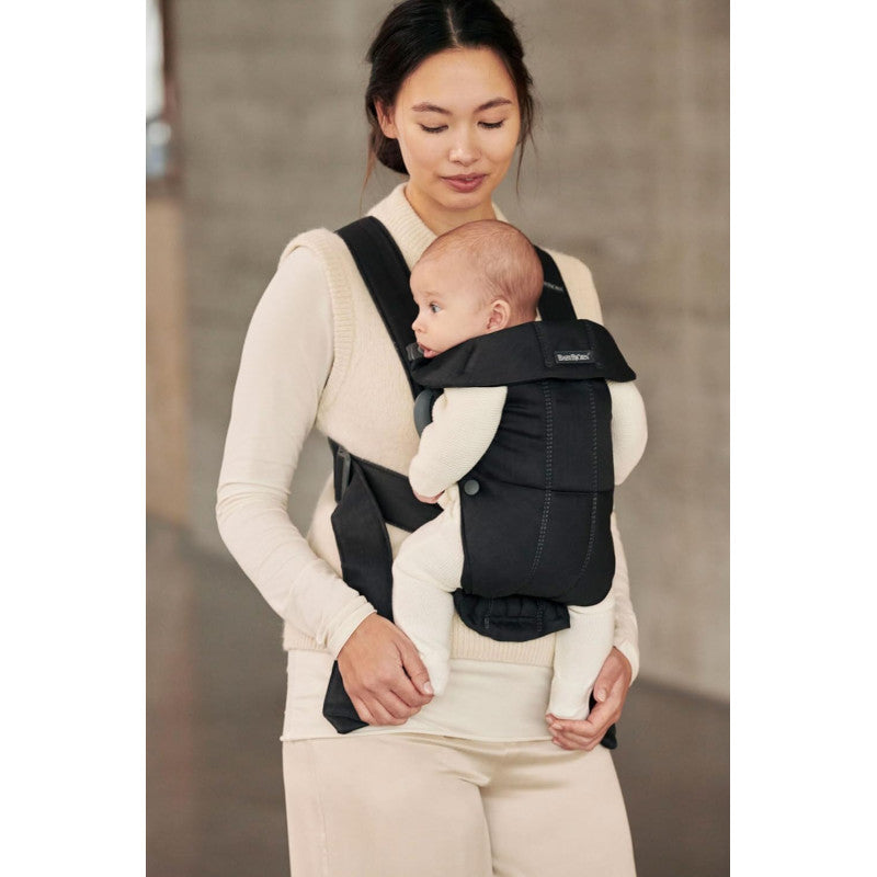 copy of BabyBjorn Marsupio Mini Cotone