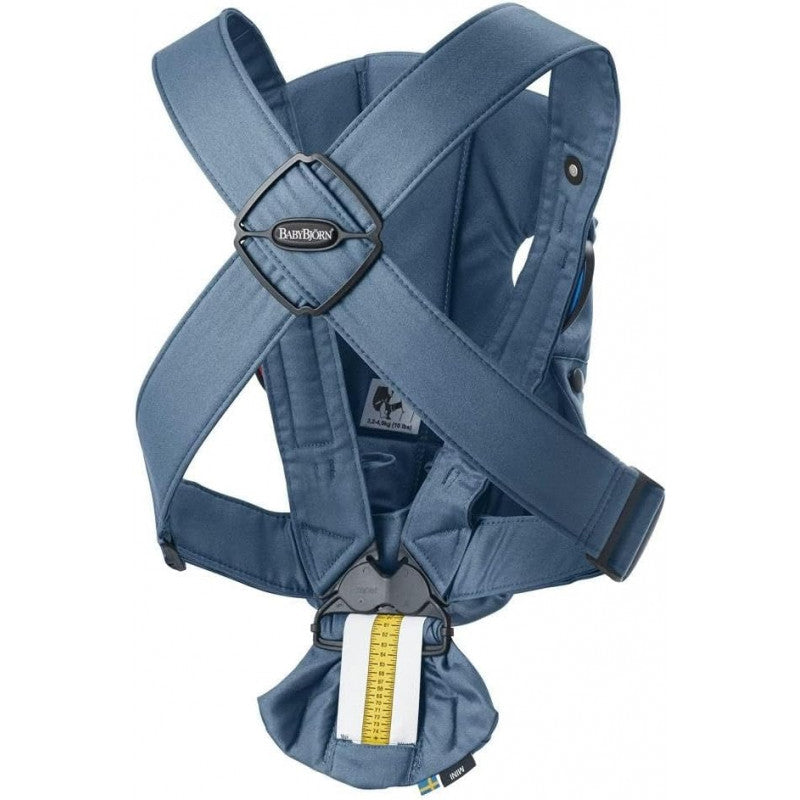 copy of BabyBjorn Marsupio Mini Cotone