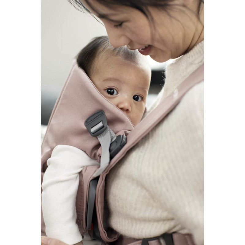 copy of BabyBjorn Marsupio Mini Cotone