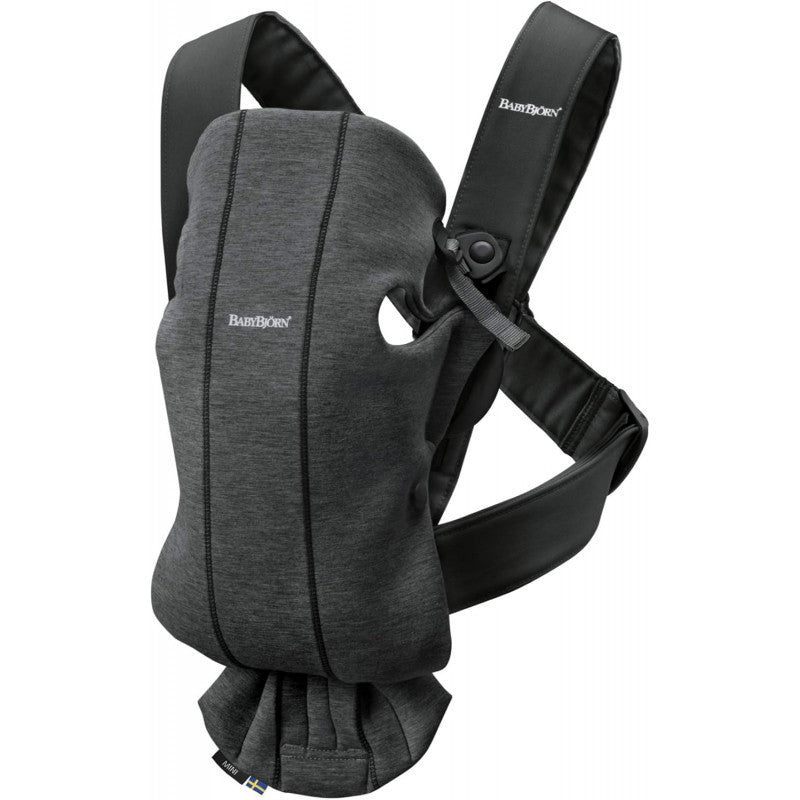 copy of BabyBjorn Marsupio Mini Jersey 3D