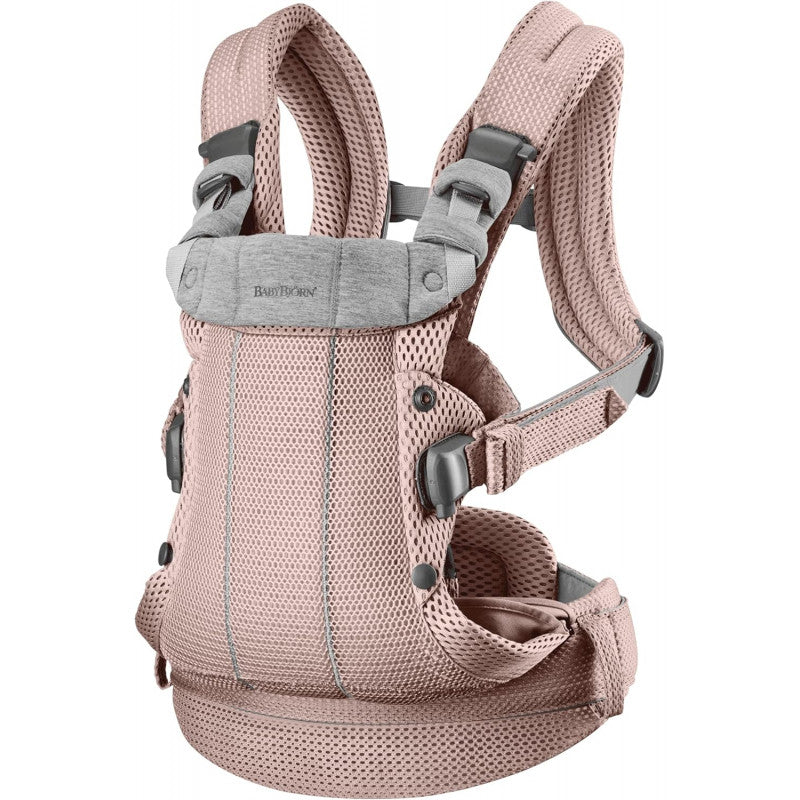 copy of Marsupio Harmony Babybjorn