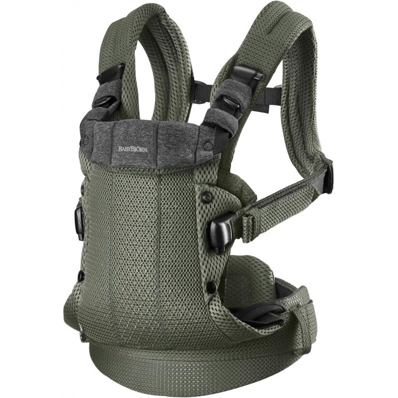 copy of Marsupio Harmony Babybjorn