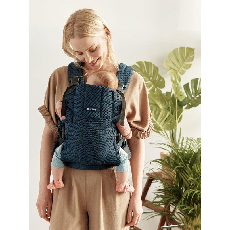 copy of Marsupio Harmony Babybjorn