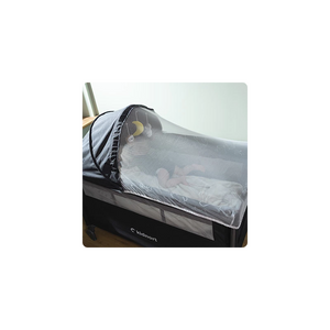 Lit parapluie Kidnort Stugan Grey - 3