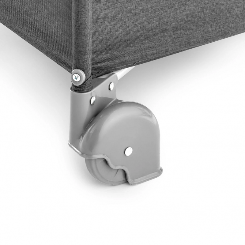 Lit parapluie Kidnort Stugan Grey - 10