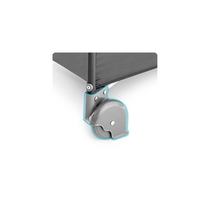 Lit parapluie Kidnort Naste Grey - 4