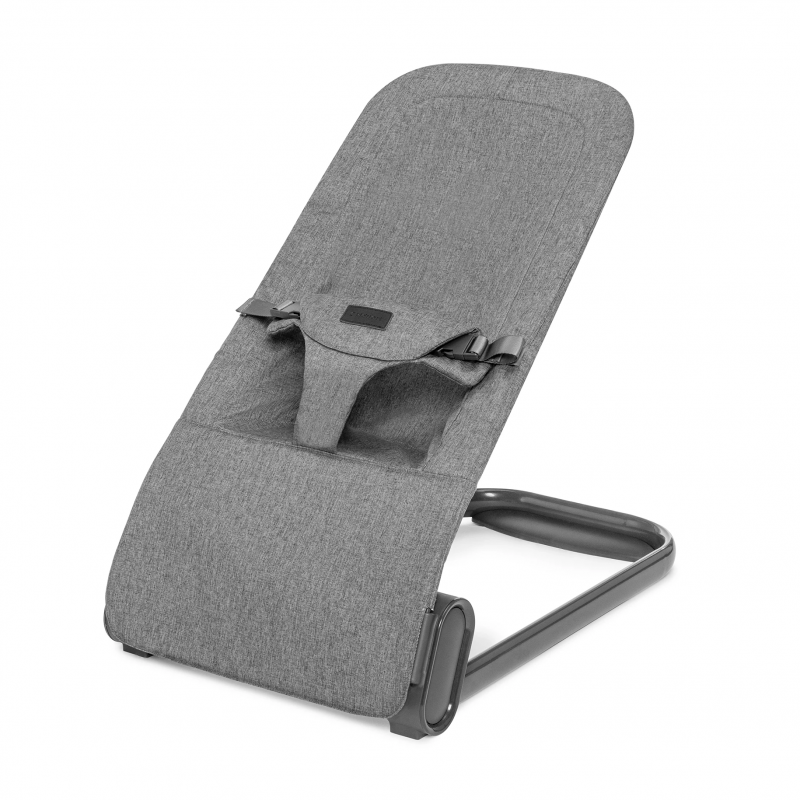 Transats Kidnort Vinbar Grey