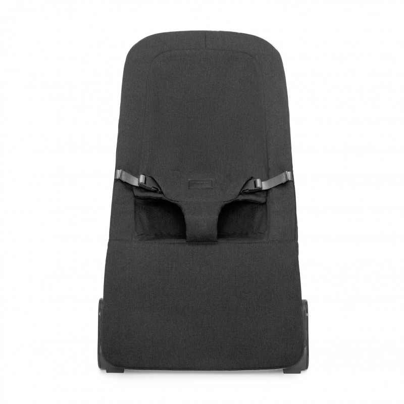 Transats Kidnort Vinbar Black