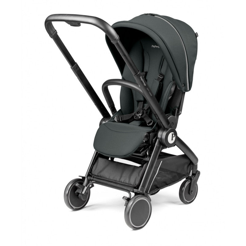 Poussettes Trios Peg-Perego City Loop SLK- Metal