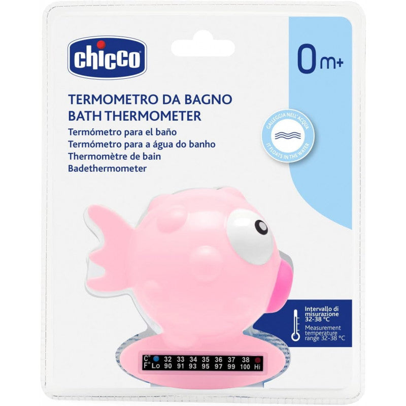 copy of Chicco Thermomètre de bain