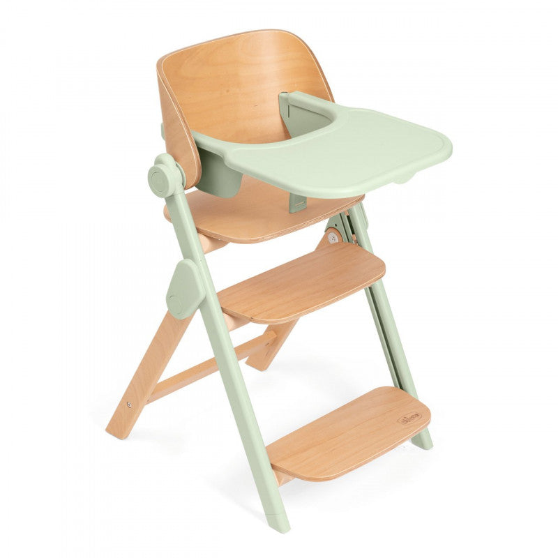 Chaises hautes Chicco Meraviglia -  OLive