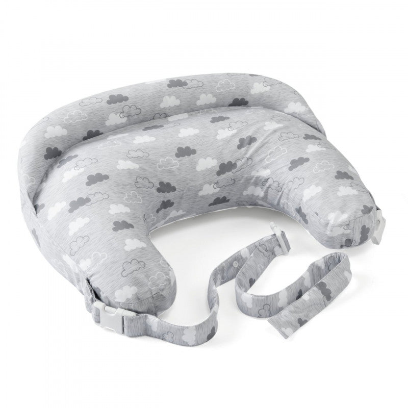 copy of Cuscino Allattamento  Chicco Boppy Deluxe