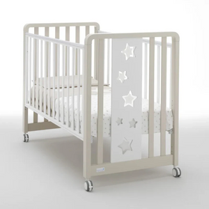 copy of Lettino Azzurra Design Glam 9ni1 Stelle